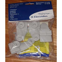 Simpson Dishwasher Upper Basket Wheels (Pkt 4) For Simpson Dishwashers spare part