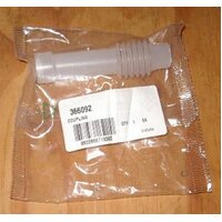 Simpson Dishwasher Upper Spray Arm Coupling For Simpson Tricity Bendix BK280 Dishwashers spare part