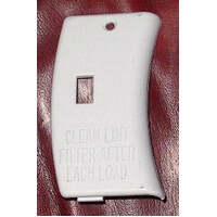 Westinghouse Dryer Door Switch Bracket For Westinghouse 39B500 Dryers spare part