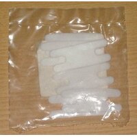 Simpson Dryer Drum Front Bearing Slides For Simpson 39B500 Dryers spare part