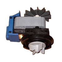 Simpson Electric Pump Motor For Simpson Washing Machines spare part