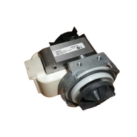 Simpson Electric Pump Motor For Simpson Washing Machines spare part