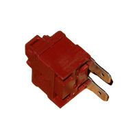 Simpson Eziset Electronic Model Mains On-Off Switch For Simpson Washing Machines spare part