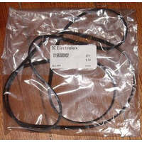 Simpson Reversing Dryer Drum Belt For Simpson 39B510SA*12 Dryers spare part