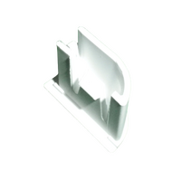 Westinghouse LH Dryer Corner Cover For Westinghouse LD605E Dryers spare part