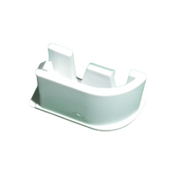 Westinghouse RH Dryer Corner Cover For Westinghouse LD605E Dryers spare part