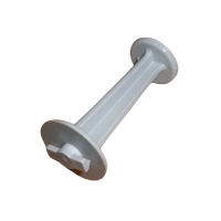 Kelvinator Dryer Clip-in Wall Spacer For Kelvinator 39441000 Dryers spare part