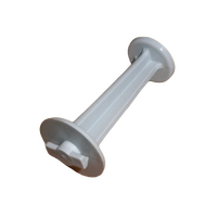 Kelvinator Dryer Clip-in Wall Spacer For Kelvinator 39431100 Dryers spare part