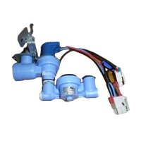 LG Single Inlet Valve suits many LG Icemaker Fridges For GF-D613SL Fridges and Freezers spare part
