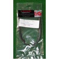 Universal Single Side Oven Door Seal 14" - 16" (356mm to 406mm) For Ovens and Cooktops spare part