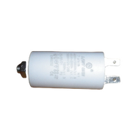 Universal Small 7uF 440Volt Motor Run/Start Capacitor For Washing Machines spare part