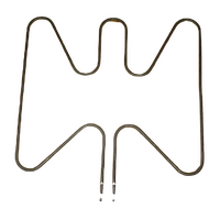 Smeg 1300Watt Bottom Oven Element For Smeg JLFSMC605 Ovens and Cooktops spare part