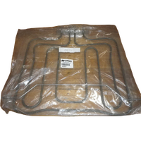 Smeg 1700Watt/1000Watt Top Oven / Grill Element For Smeg DO8CWH Ovens and Cooktops spare part