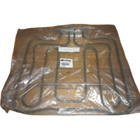 Smeg 1700Watt/1000Watt Top Oven / Grill Element For Smeg S381X-5 Ovens and Cooktops spare part