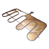 Smeg 1800Watt Bottom Oven Element For Smeg SCB91MFX5 Ovens and Cooktops spare part