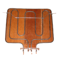 Smeg 1960Watt/870Watt Oven Element For Smeg SA392EB Ovens and Cooktops spare part