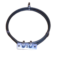 Belling Compatible 2000 Watt Fan Forced Oven Element For Belling Ovens and Cooktops spare part