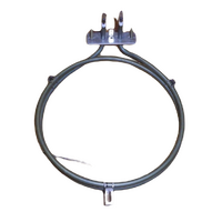 Belling Compatible 2000 Watt Fan Forced Oven Element For Belling Ovens and Cooktops spare part