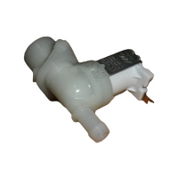 Smeg 10mm Dishwasher Inlet Valve 2.5lt/m For Smeg EDV606WH Dishwashers spare part