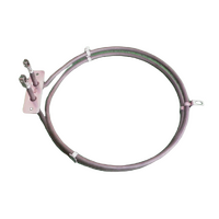 2000Watt Fan Forced Oven Element For Omega Ovens and Cooktops
