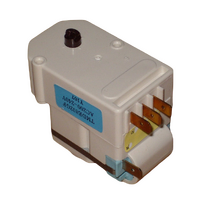 Universal Fridge Defrost Timer 8Hrs 10Mins For Fridges and Freezers spare part