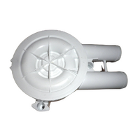 Plastic Mechanical Drain Pump For Speedqueen LWS42NW3050 Washing Machines
