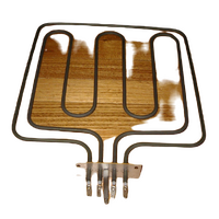 3300Watt BP24 Dual Top Oven Element For StGeorge DEO5 Ovens and Cooktops