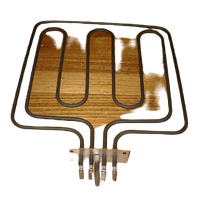 3300Watt BP24 Dual Top Oven Element For StGeorge SGWV81 Ovens and Cooktops