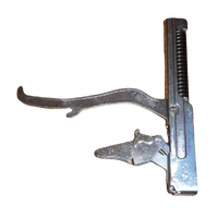 Dual Oven Small Oven Door Hinge For StGeorge DEO5 Ovens and Cooktops