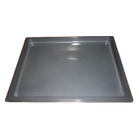 Enamel Griller Tray 360mm x 470mm For StGeorge UEO7A Ovens and Cooktops