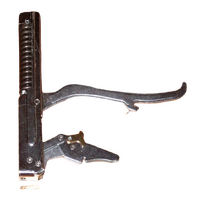 Large Oven Compatible Door Hinge For StGeorge UEOM9A Ovens and Cooktops