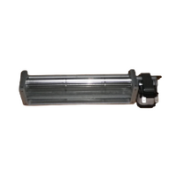 Oven Cooling Drum Fan Motor For StGeorge DEOM9A Ovens and Cooktops