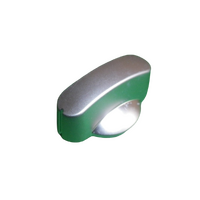 Satin Chrome Oven & Hotplate Control Knob For StGeorge CG60WOK2D/4D Ovens and Cooktops