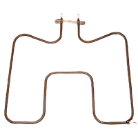 1300Watt Bottom Oven Element For Technika AS3SS Ovens and Cooktops