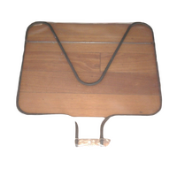 1300Watt Top / Bottom Oven Element with Crossbar For Technika B59STIP/1 Ovens and Cooktops