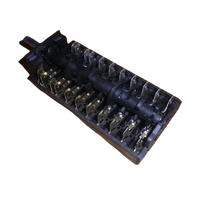 9 Position Oven Selector Function Switch For Technika MCTU950TME Ovens and Cooktops