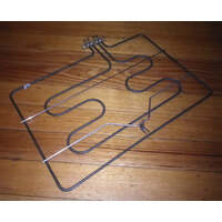 2200Watt/2000Watt Dual Top Oven/Grill Element For Technika BAU91EG.1 Ovens and Cooktops