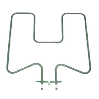 1300Watt Bottom Oven Element For Technika Ovens and Cooktops
