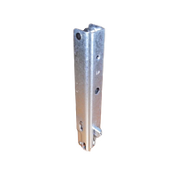 Oven Door Hinge For Linea BK190W Ovens and Cooktops
