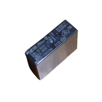 12Volt Relay - SPST 240VAC, 3Amp Contacts For TE Fridges and Freezers