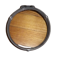 Universal Triple Loop 2200Watt Fan Forced Oven Element For CX100 Ovens and Cooktops spare part