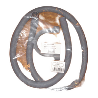 1.5mtr Washing Machine Outlet Hose with R/A End For Washing Machines