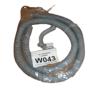 1.7metre to 5.6metre Stretch Type Drain Outlet Hose For Washing Machines