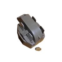 1/4HP-1/5HP Fridge PTC Motor Start Relay For Fridges and Freezers