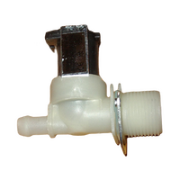 10mm Straight Inlet Valve For Washing Machines
