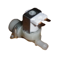 10mm Straight Inlet Valve 15ltr/min For Washing Machines