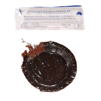 145mm Stove Drip Pan Bowl For 3503-09 Ovens and Cooktops