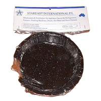 180mm Stove Drip Pan Bowl For 3501-09 Ovens and Cooktops