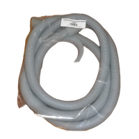 Universal 2.0metre Washing Machine Outlet Hose For Washing Machines spare part