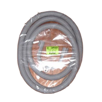 Universal 2.5metre Washing Machine Outlet Hose For Washing Machines spare part